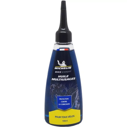 MICHELIN VALOMASIS IR APSAUGINIS ALIEJUS 100ML