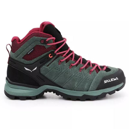 Salewa WS Alp Mate Mid Wp W 61385-5085 Avalynė
