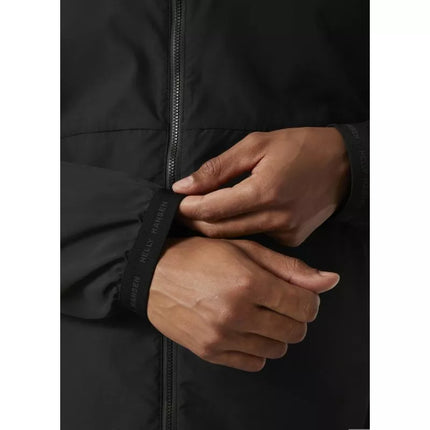 Helly Hansen Hp Light Windbreaker 2.0 Striukė Vyrams 34287 990