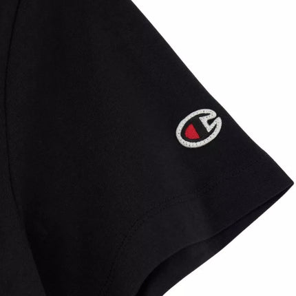 Champion marškinėliai W 117536 KK001