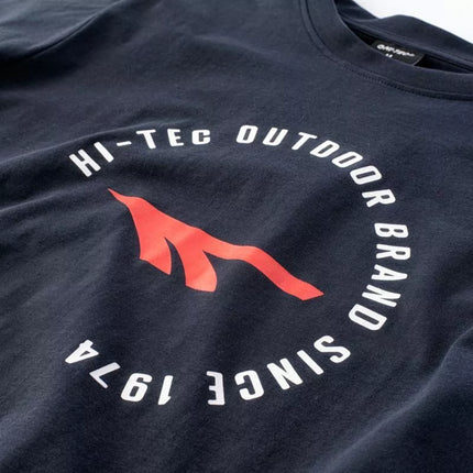 Hi-tec Olen marškinėliai M 92800483033