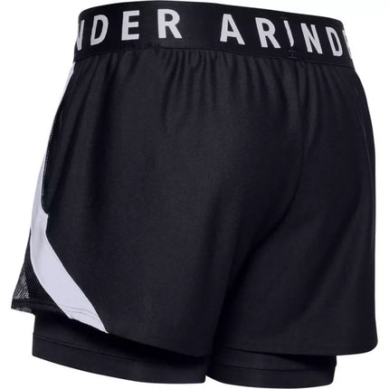 Under Armour Play Up 2in1 šortai W 1351981-001