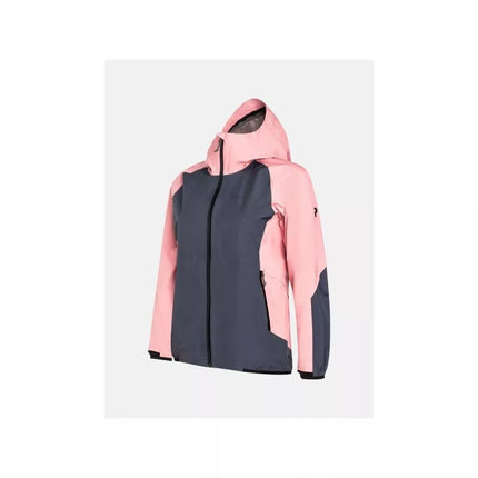 Peak Performance W Pac Gore-Tex Striukė Mėlyna