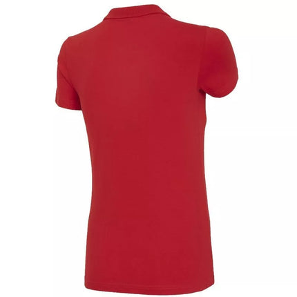 Polo marškinėliai 4F W NOSH4-TSD008 62S
