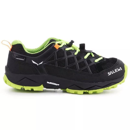 Salewa Wildfire Wp Jr 64009-0986 Žygio Batai
