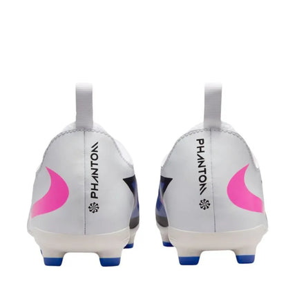 Nike Phantom 6 Low Academy FG/MG HM9203 446 Kids' Soccer Cleats