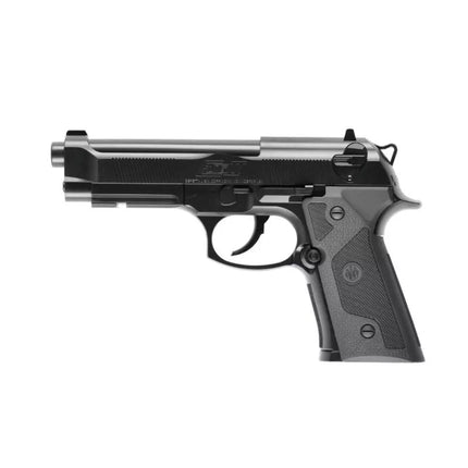 BERETTA ELITE II air pistol (glasses + pellets)