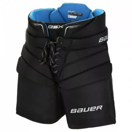 Bauer GSX Suaugusiųjų Vartininko Kelnės