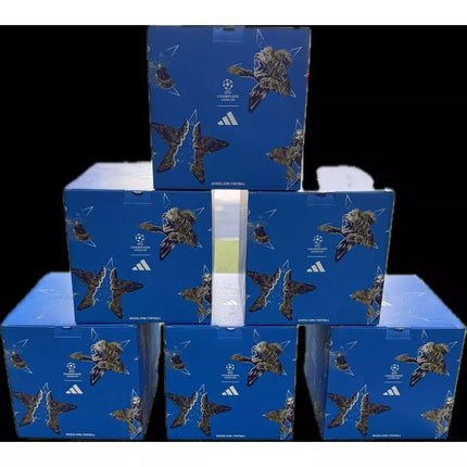 adidas UCL League Box JP1548 Čempionų lyga 2025/26