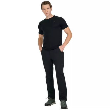 Trousers 4F FNK M0990 M 4FWAW25TFTRM0990 20S