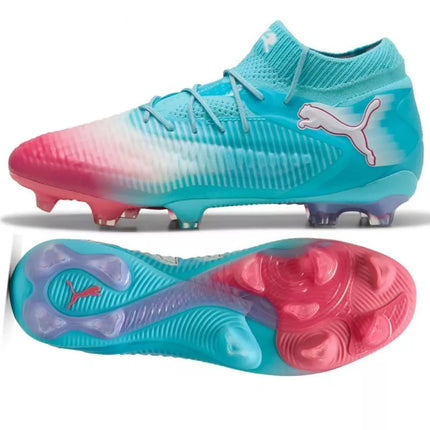 Puma 8 Ultimate Re-Charge batai 108756-01