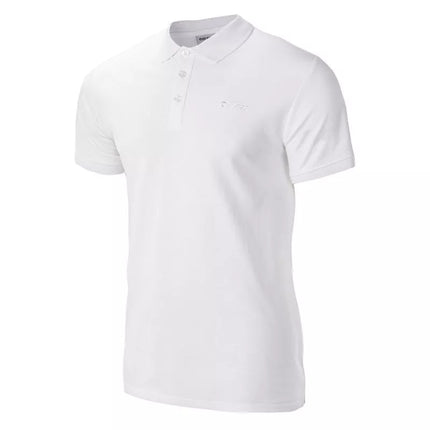 Hi-tec Romso Polo Marškiniai M 92800503585