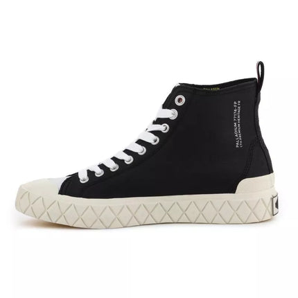 Palladium Palla ACE MID LTH UL U batai 77174-002-M