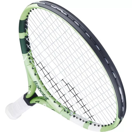 Babolat Wimbledon 21 Junior Mėtinė teniso raketė 140527
