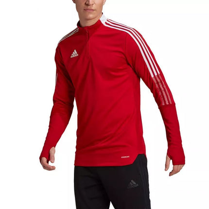 Adidas Tiro 21 Training Top M GH7303 džemperis