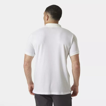 Helly Hansen HP Polo marškinėliai ilgomis rankovėmis su užtrauktuku 1/2 M 34503 001