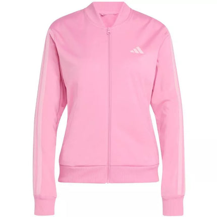 Adidas Dayready Women's Tracksuit Pink KB8160