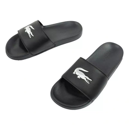 Lacoste vyriški sportiniai bateliai Serve Slide 0.0 - patogūs ir madingi.