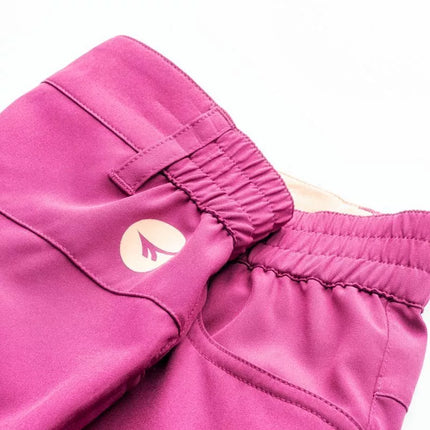 Hi-Tec Amilo 1/2 Jrg Jr šortai