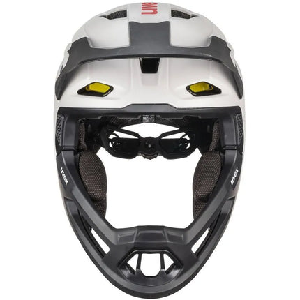 Uvex revolt MIPS bike helmet (41/0/063/04)