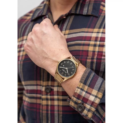 Men's Watch Paul Lorens PL1273B2-1D1