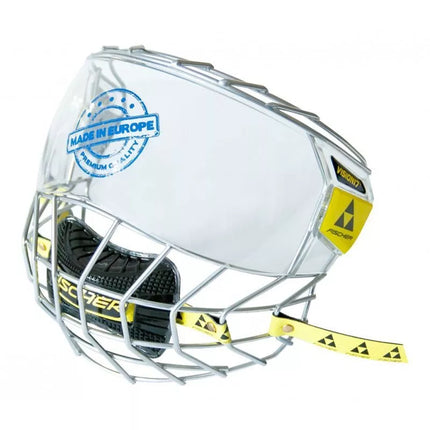 Fischer Convex17 plexiglass truss