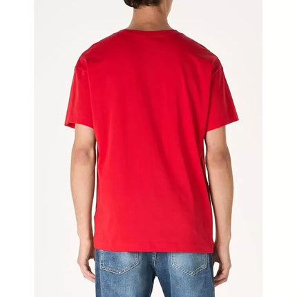 Hugo Laze Men's T-Shirt Open Pink (50525236-693)