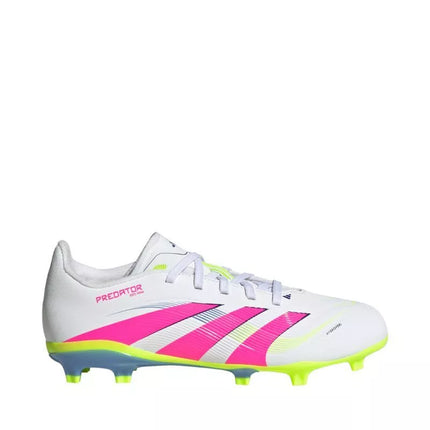 Adidas Predator League FG/MG Jr ID3752 futbolo batai