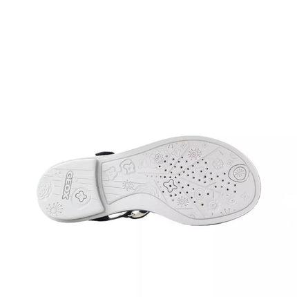 Geox Giglio Jr Sandalai J82E2B 000BC C4002