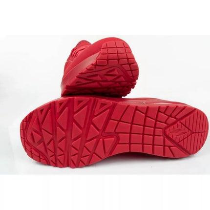 Skechers Uno M 52458/RED Batai