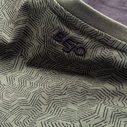 Bejo Dviejų spalvų vaikiški marškinėliai 92800493139