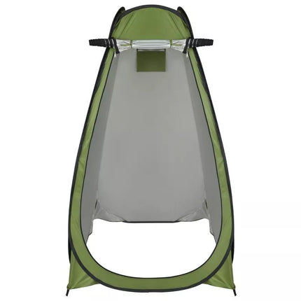 TOURIST CHANGING ROOM TENT 110X110X190CM
