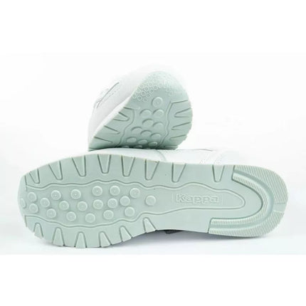 Kappa Logo Voghera batai 5 W 3112H5W-A0N