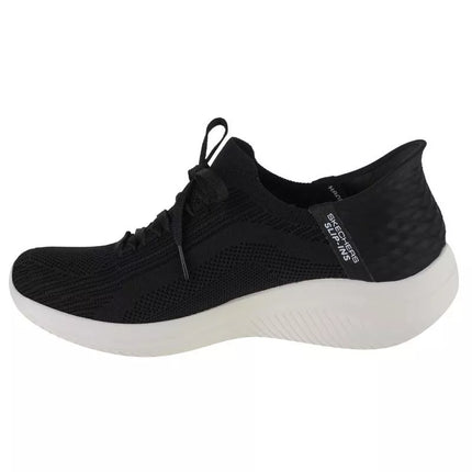 Skechers Slip-Ins Ultra Flex 3.0 shoes - Brilliant W 149710-BLK