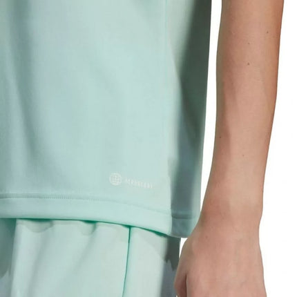 Adidas Entrada 22 Jsy W marškinėliai HC5076