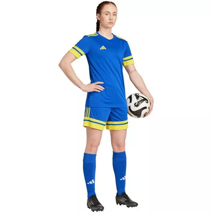 adidas Squadra 25 Moteriški marškinėliai JN5409