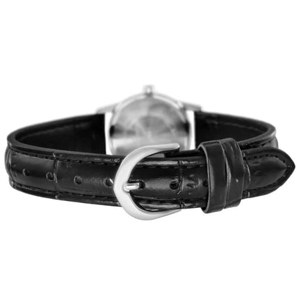 Moteriškas laikrodis CASIO LTP-V002L-1BUDF + Dėžutė
