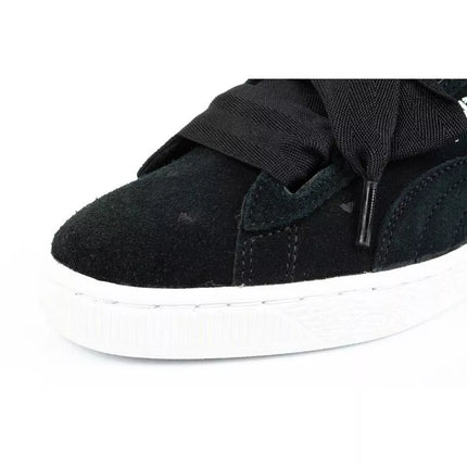 Puma Suede Jr 365136 02 Batai