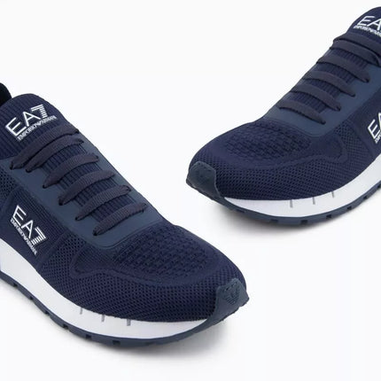 EA7 Emporio Armani Legacy Knit M batai X8X171-XK373-T999