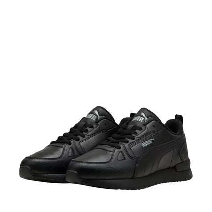 Vyriški bateliai Puma R78 Cyclone SL, juodi, 406163 01