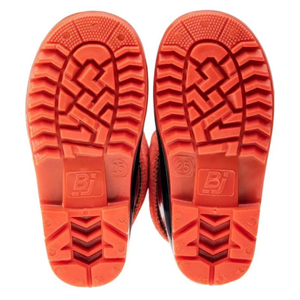 Bejo Frize Wellies Jr Aulinukai 92800432347