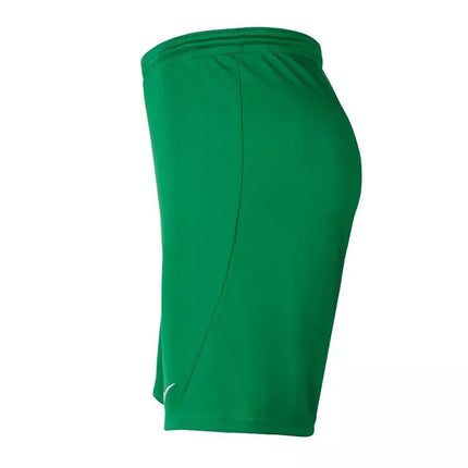 Nike Park III Knit Jr BV6865-302 šortai