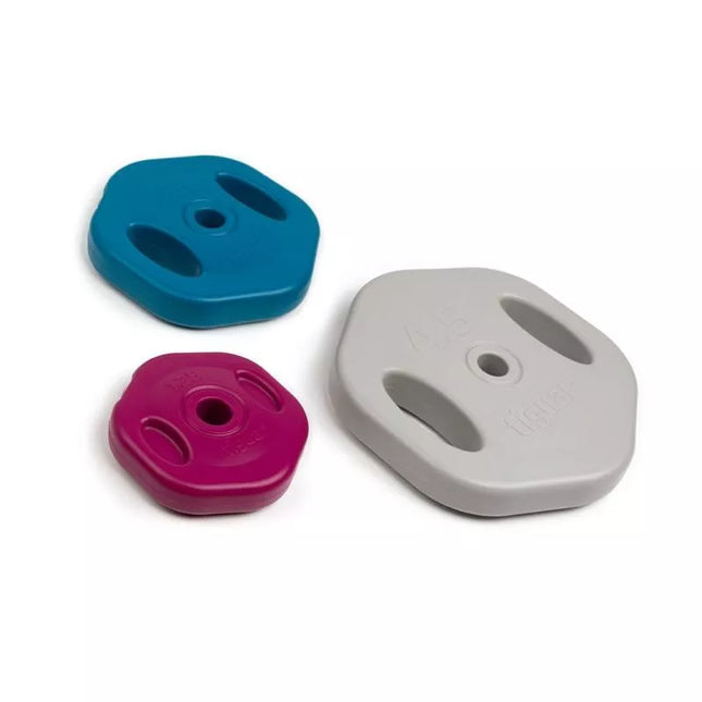 Tiguar Powergym TI-PG001/O svorių rinkinys