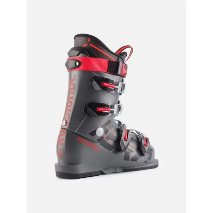 ROSSIGNOL HERO JR 65 Ski Boots - Meteor Grey