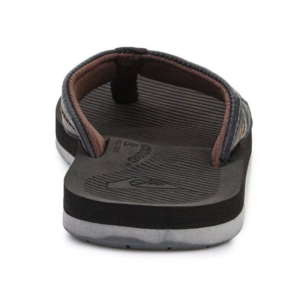 Quiksilver Coastal Oasis Deluxe M Pėds Auschwitz AQYL100760