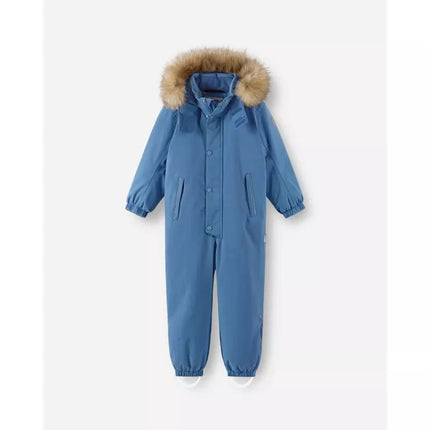 Reima Stravanger winter overall for kids – waterproof and breathable (5100110A-67A0)