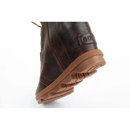 Sorel W NL3370-282 Bateliai