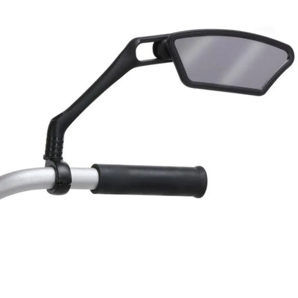 DUNLOP ADJUSTABLE BICYCLE MIRROR