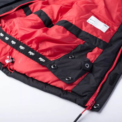 Bejo Yuki Jr Slidinė Striukė 92800439410