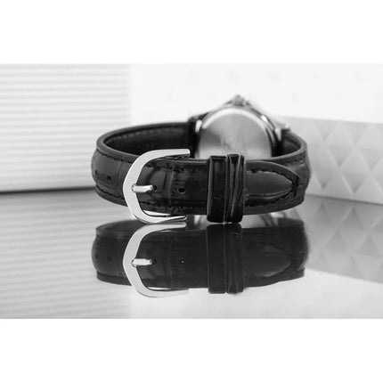 Moterims skirtas laikrodis CASIO LTP-1183E-7ADF su dėžute